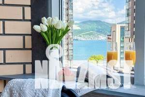1-к квартира, посуточно, 35м2, 7/20 этаж