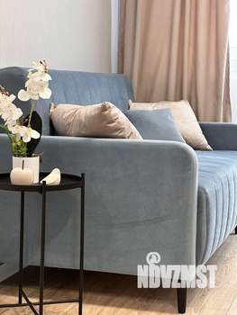 1-к квартира, посуточно, 37м2, 15/24 этаж