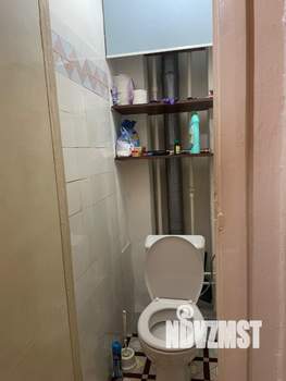 2-к квартира, на длительный срок, 52м2, 1/5 этаж