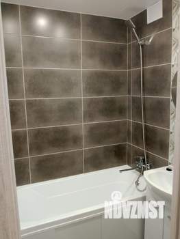 1-к квартира, на длительный срок, 33м2, 5/10 этаж