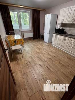 2-к квартира, на длительный срок, 70м2, 1/16 этаж