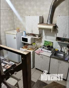 1-к квартира, на длительный срок, 22м2, 1/1 этаж