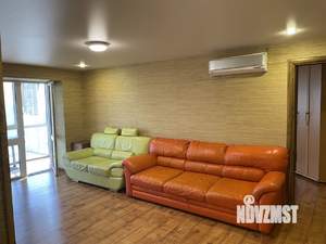 2-к квартира, на длительный срок, 47м2, 3/4 этаж