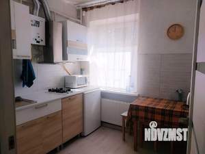 1-к квартира, посуточно, 28м2, 1/2 этаж