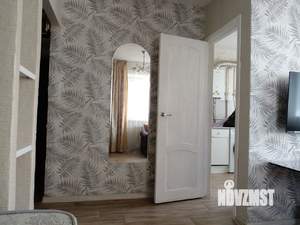 1-к квартира, на длительный срок, 32м2, 4/4 этаж