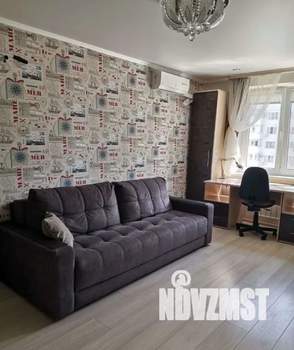 2-к квартира, посуточно, 67м2, 14/16 этаж