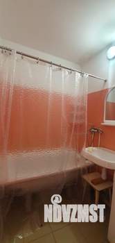 1-к квартира, на длительный срок, 44м2, 2/17 этаж