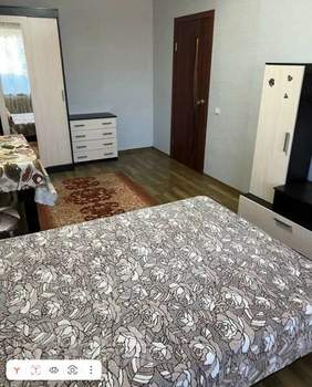 1-к квартира, на длительный срок, 32м2, 3/5 этаж