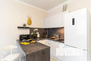 1-к квартира, посуточно, 28м2, 11/24 этаж