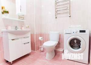 1-к квартира, посуточно, 41м2, 1/1 этаж