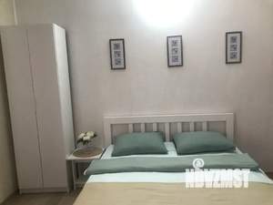 1-к квартира, посуточно, 50м2, 1/5 этаж