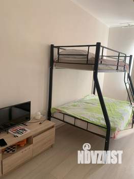 1-к квартира, на длительный срок, 46м2, 10/12 этаж