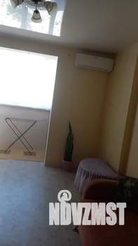 2-к квартира, посуточно, 70м2, 2/6 этаж