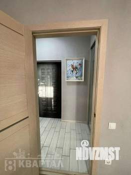 1-к квартира, на длительный срок, 42м2, 13/14 этаж