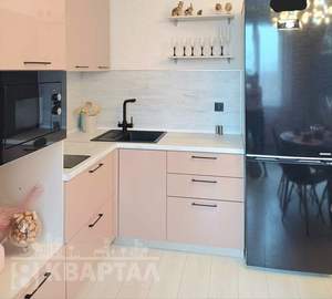 1-к квартира, на длительный срок, 65м2, 22/22 этаж