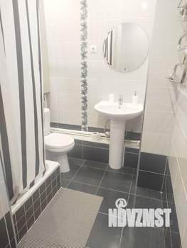 2-к квартира, посуточно, 53м2, 11/16 этаж