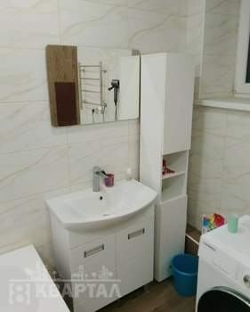 2-к квартира, на длительный срок, 49м2, 1/2 этаж