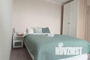 1-к квартира, посуточно, 37м2, 3/16 этаж