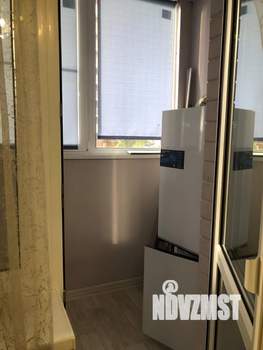 Студия квартира, на длительный срок, 26м2, 1/21 этаж