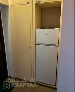 1-к квартира, на длительный срок, 32м2, 3/5 этаж