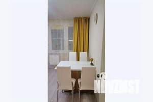 2-к квартира, посуточно, 57м2, 15/16 этаж
