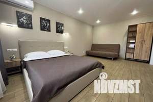 1-к квартира, посуточно, 35м2, 1/5 этаж