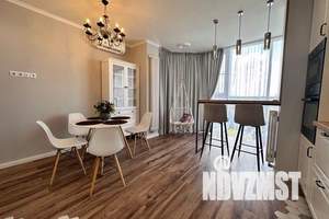 2-к квартира, посуточно, 78м2, 14/21 этаж