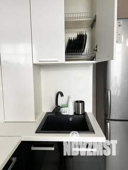 1-к квартира, посуточно, 45м2, 3/14 этаж