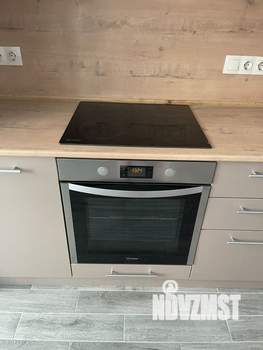 1-к квартира, на длительный срок, 35м2, 5/17 этаж