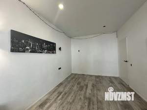 1-к квартира, на длительный срок, 47м2, 3/3 этаж