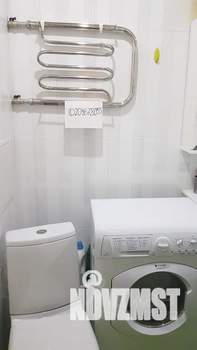 1-к квартира, посуточно, 40м2, 11/16 этаж