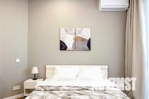 1-к квартира, посуточно, 20м2, 4/24 этаж