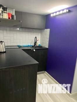 2-к квартира, посуточно, 36м2, 1/1 этаж