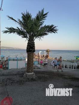 1-к квартира, посуточно, 43м2, 3/5 этаж