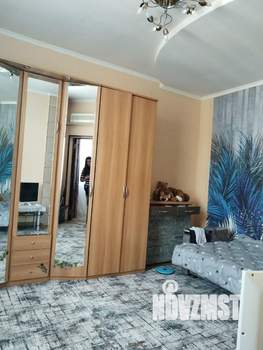 1-к квартира, на длительный срок, 25м2, 2/2 этаж