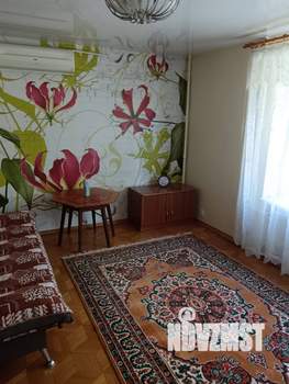 2-к квартира, на длительный срок, 50м2, 2/5 этаж
