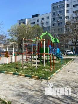 1-к квартира, на длительный срок, 38м2, 1/10 этаж