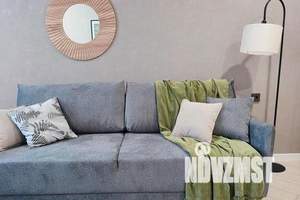 2-к квартира, посуточно, 50м2, 13/25 этаж