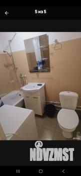 1-к квартира, на длительный срок, 44м2, 4/16 этаж