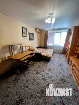 3-к квартира, на длительный срок, 64м2, 5/5 этаж