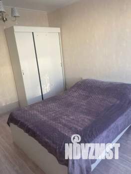 1-к квартира, посуточно, 38м2, 11/16 этаж