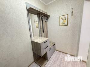 1-к квартира, на длительный срок, 41м2, 14/16 этаж