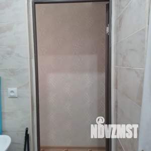 1-к квартира, посуточно, 16м2, 1/12 этаж