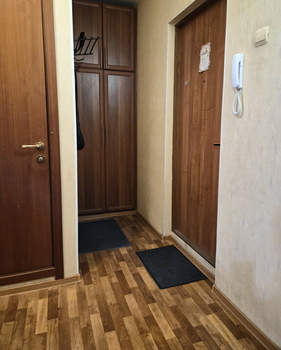 1-к квартира, на длительный срок, 38м2, 3/10 этаж