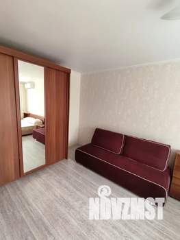 1-к квартира, посуточно, 38м2, 6/16 этаж