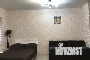 1-к квартира, посуточно, 36м2, 2/22 этаж