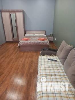 1-к квартира, посуточно, 48м2, 4/5 этаж