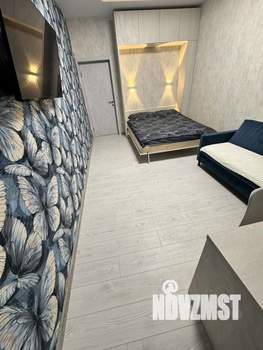 1-к квартира, на длительный срок, 42м2, 11/22 этаж