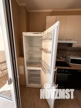 1-к квартира, посуточно, 39м2, 6/14 этаж
