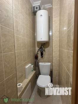 2-к квартира, на длительный срок, 65м2, 5/15 этаж